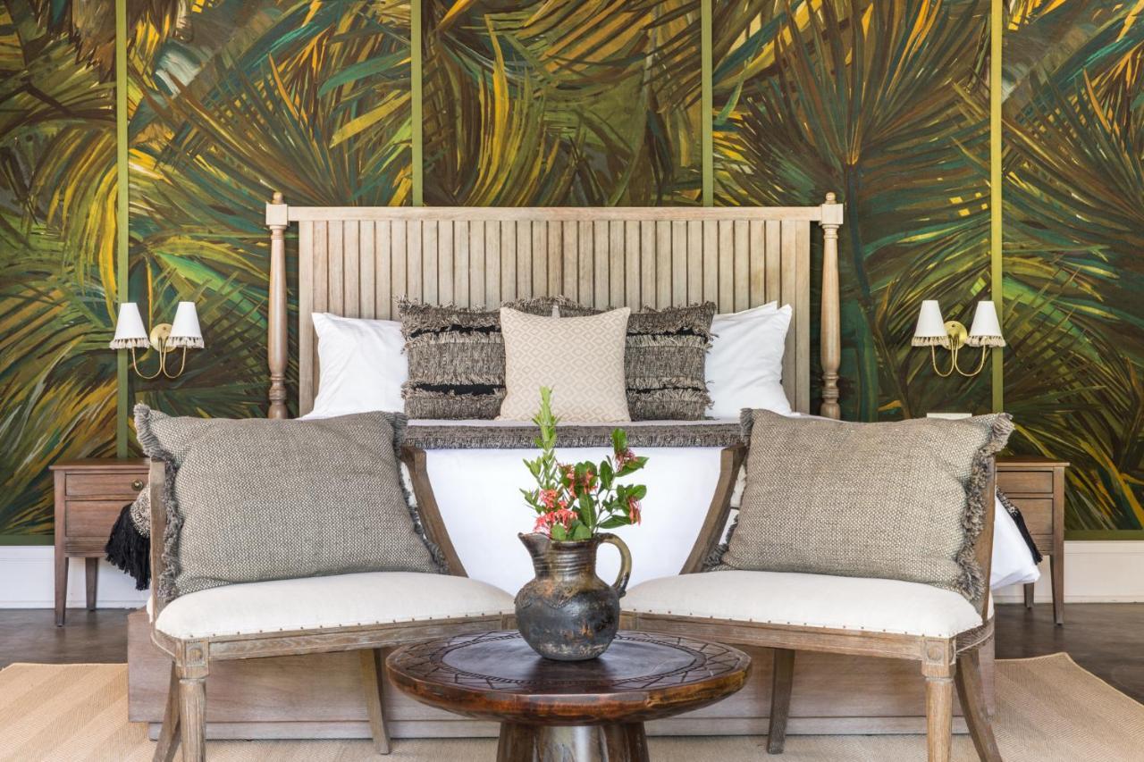 Itz'Ana Resort & Residences Placencia Eksteriør bilde