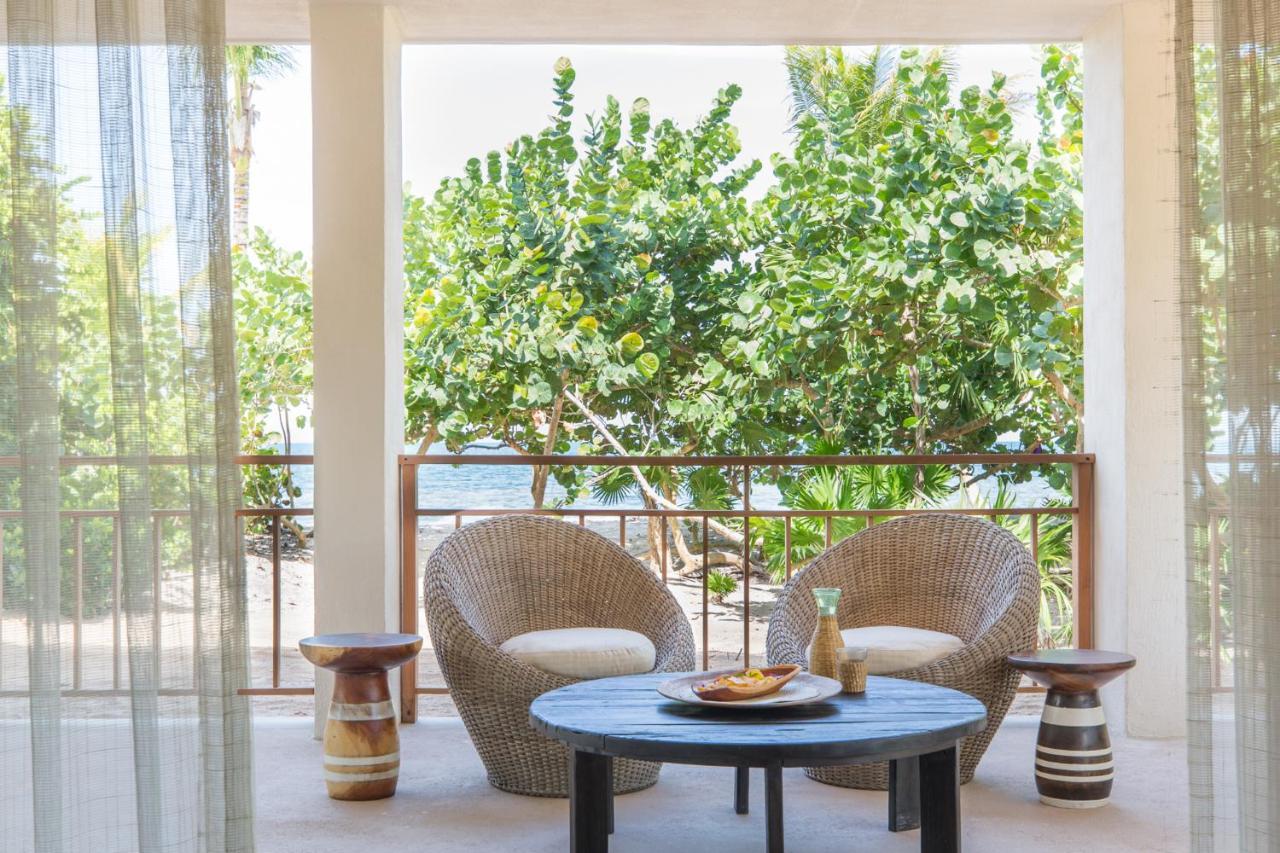 Itz'Ana Resort & Residences Placencia Eksteriør bilde