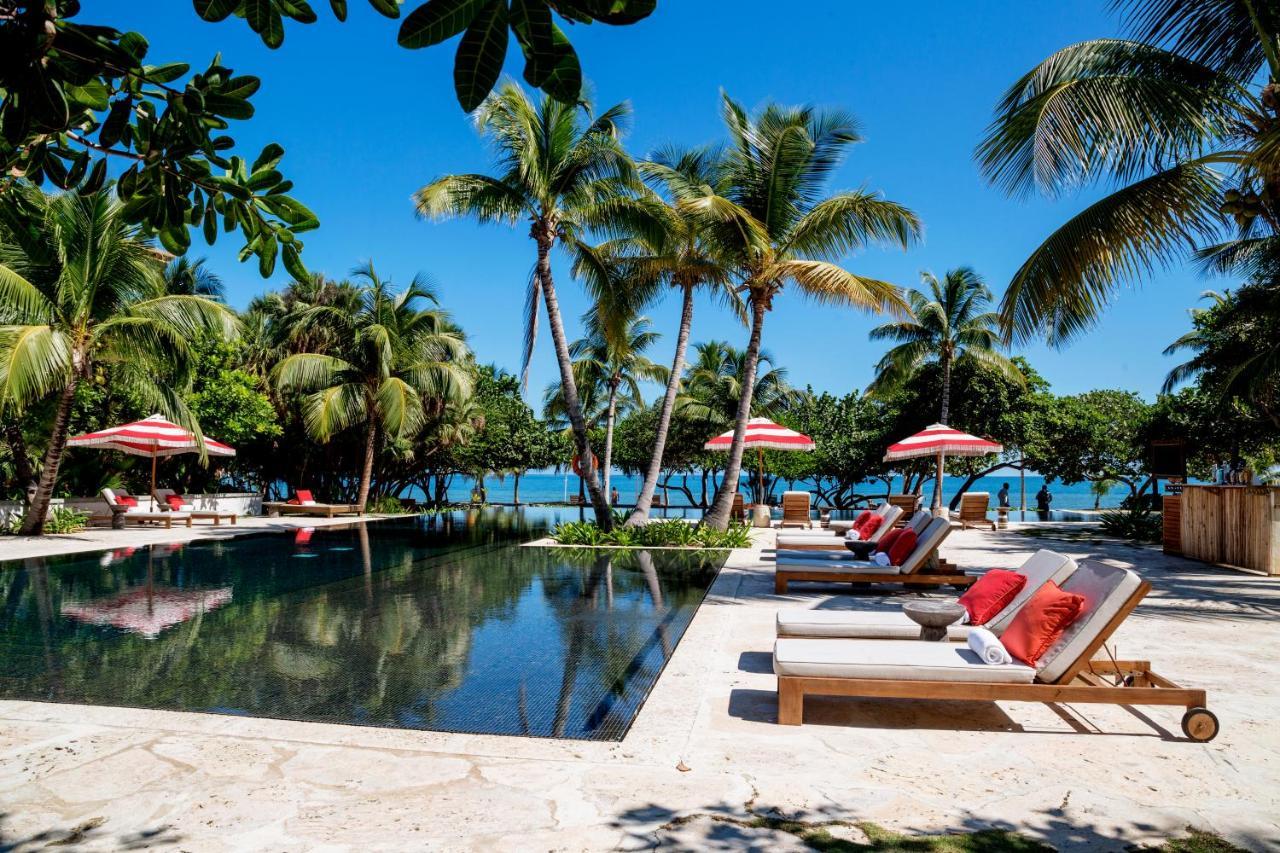 Itz'Ana Resort & Residences Placencia Eksteriør bilde