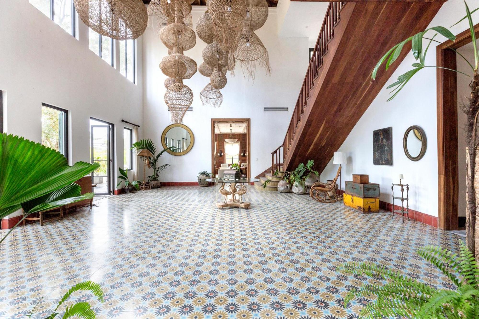 Itz'Ana Resort & Residences Placencia Eksteriør bilde