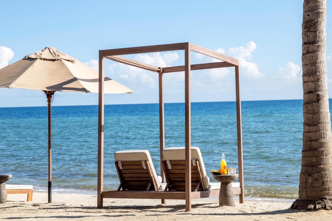 Itz'Ana Resort & Residences Placencia Eksteriør bilde