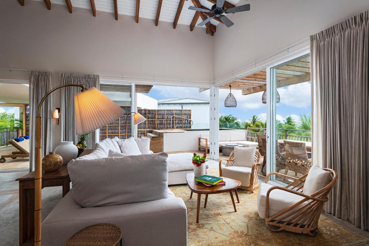 Itz'Ana Resort & Residences Placencia Eksteriør bilde