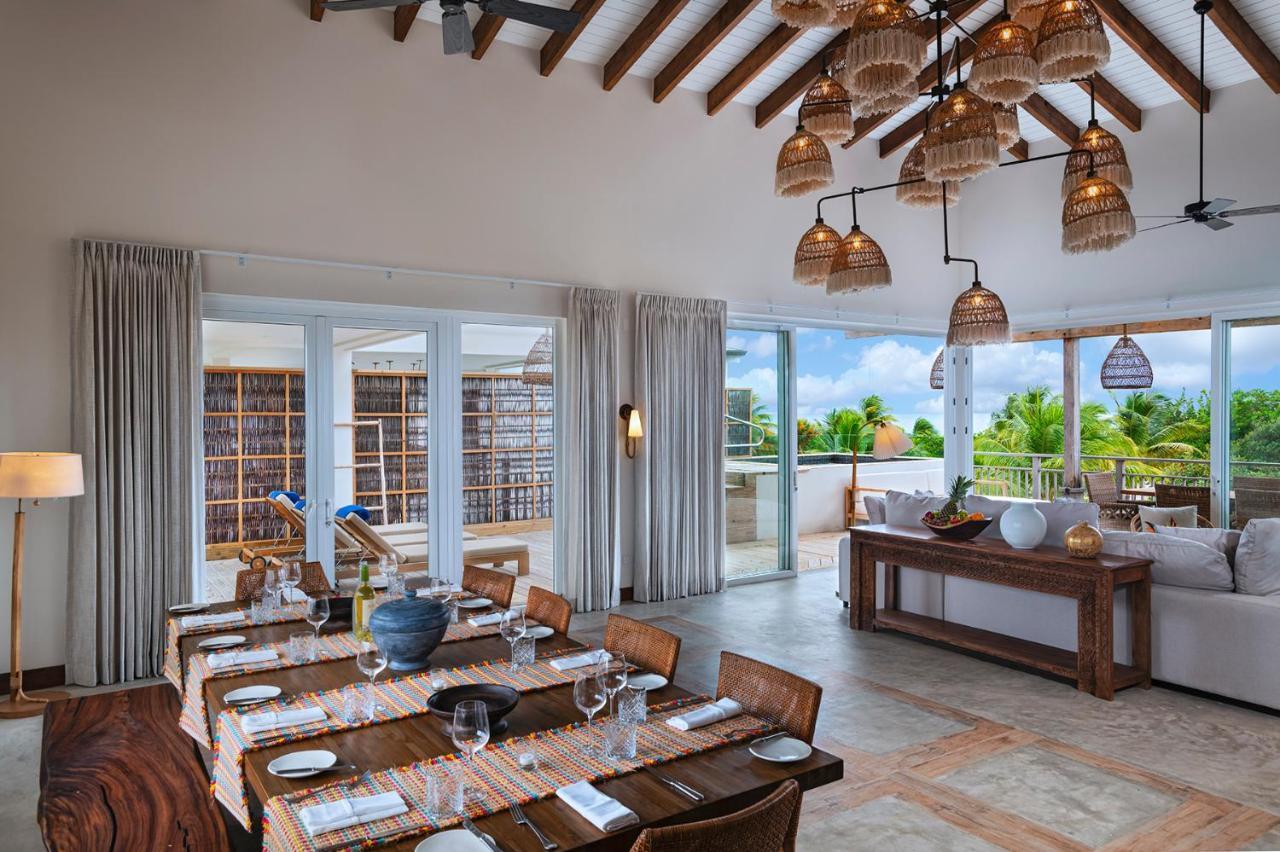 Itz'Ana Resort & Residences Placencia Eksteriør bilde