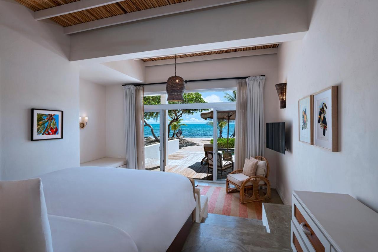 Itz'Ana Resort & Residences Placencia Eksteriør bilde