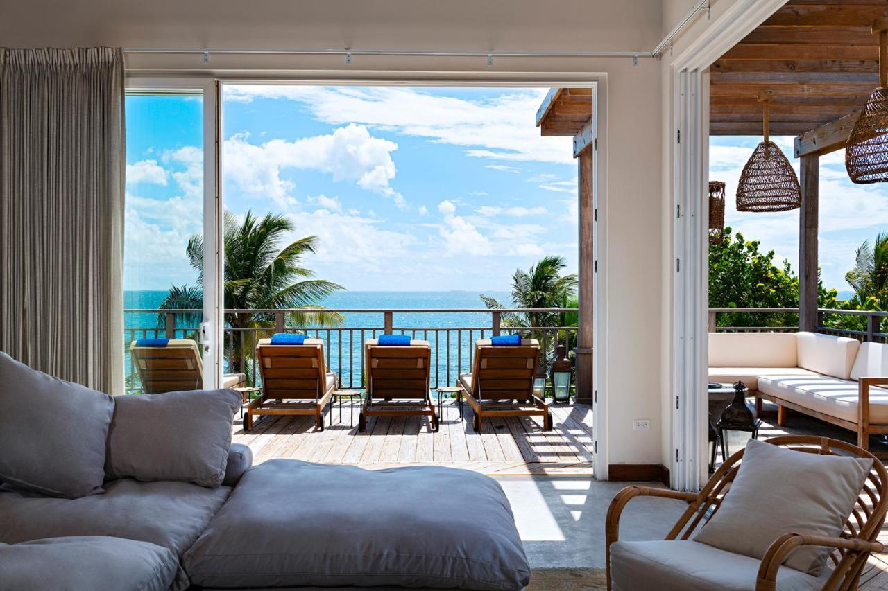 Itz'Ana Resort & Residences Placencia Eksteriør bilde