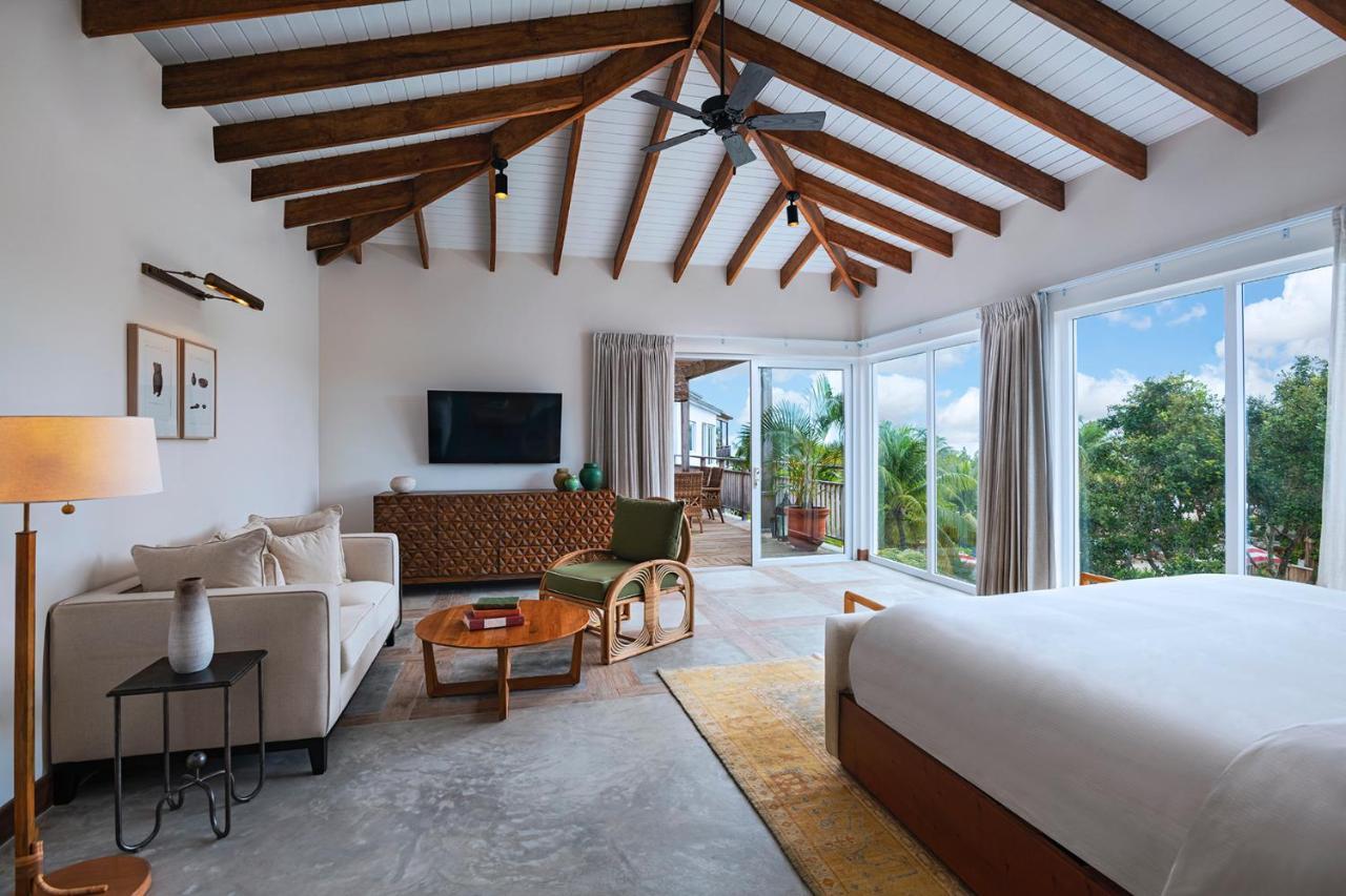 Itz'Ana Resort & Residences Placencia Eksteriør bilde