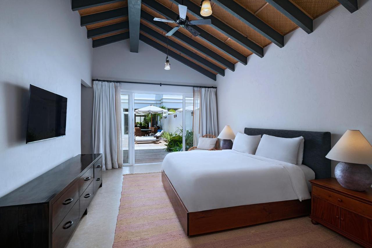 Itz'Ana Resort & Residences Placencia Eksteriør bilde