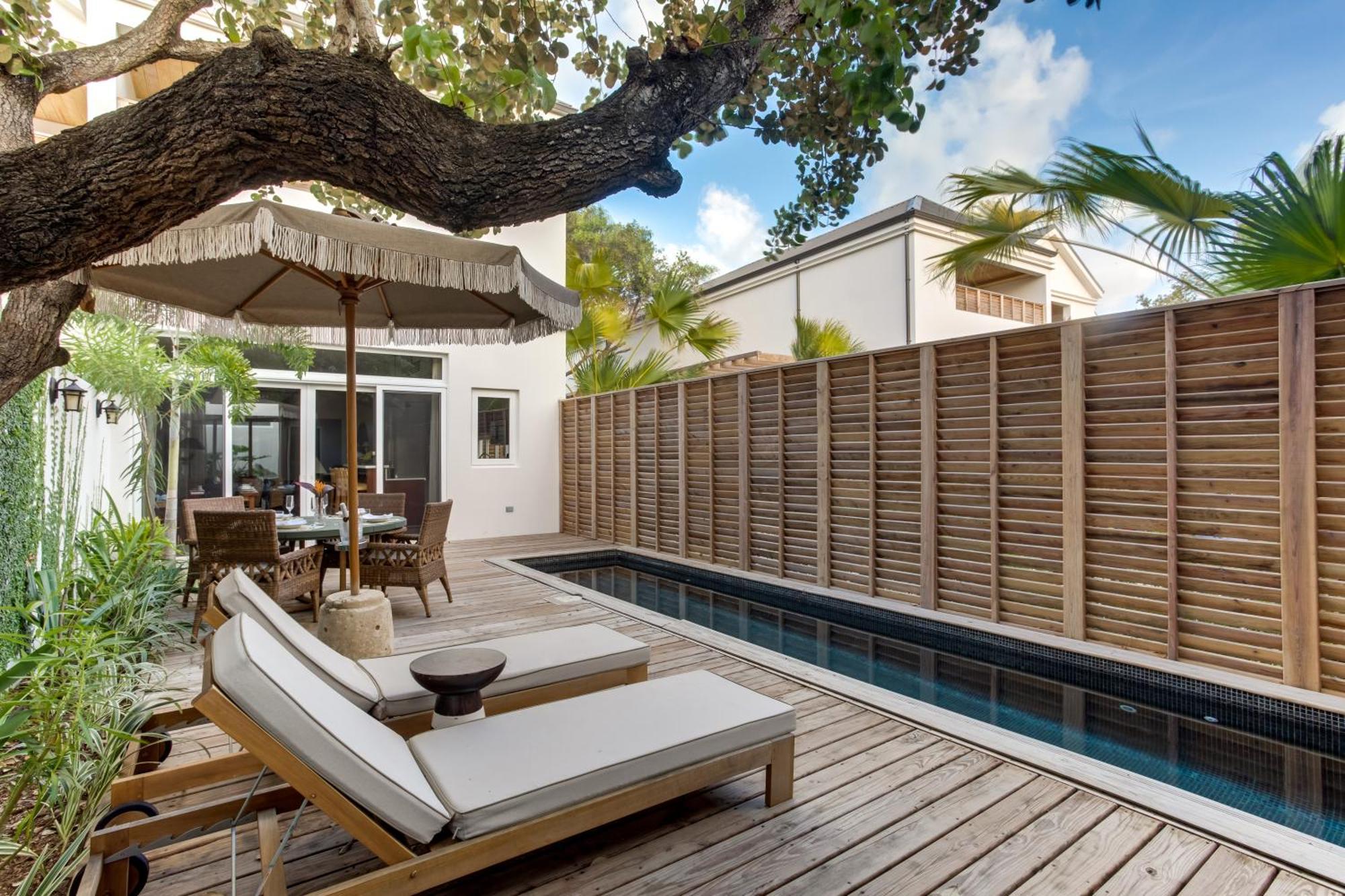 Itz'Ana Resort & Residences Placencia Eksteriør bilde