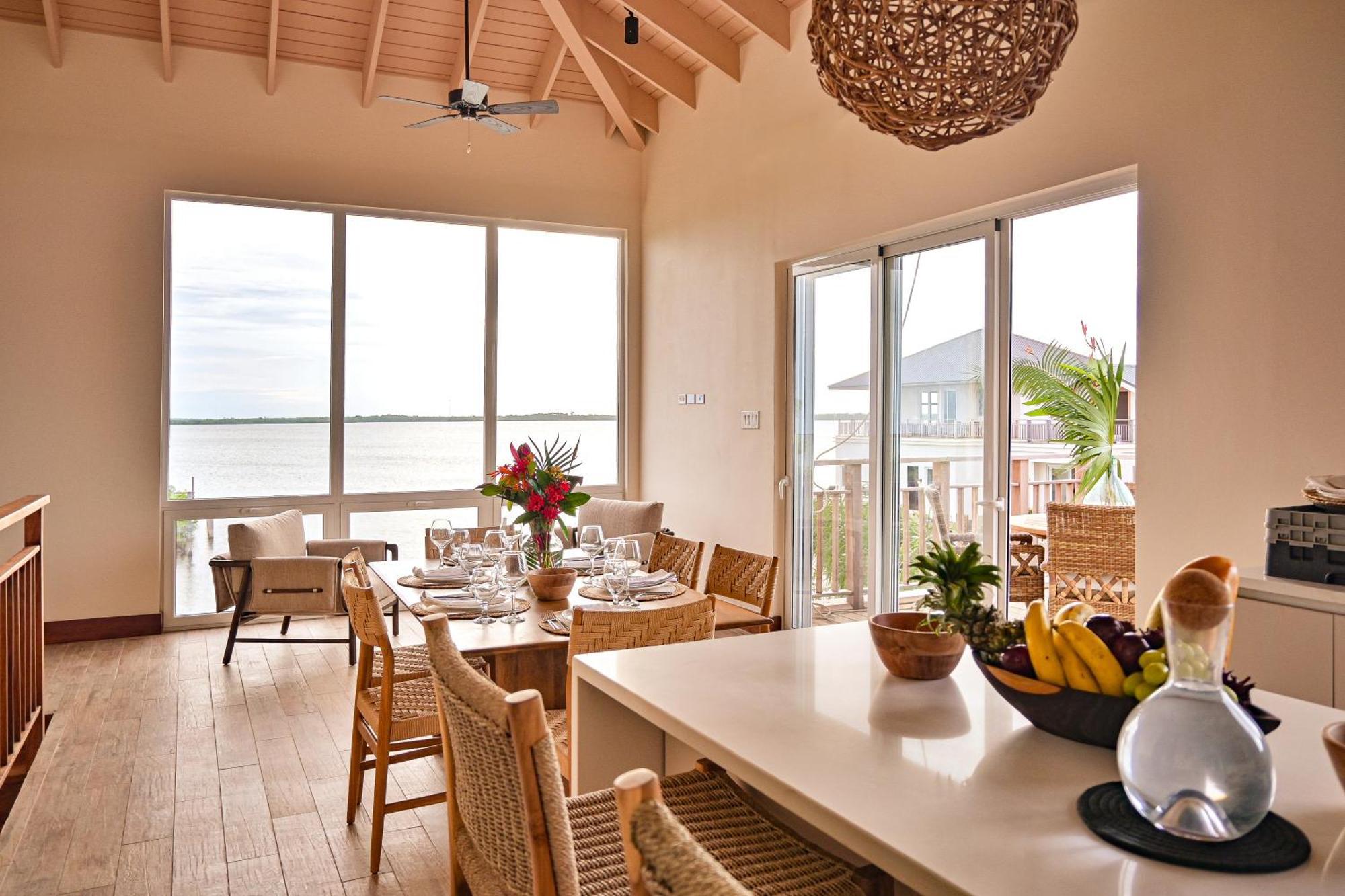 Itz'Ana Resort & Residences Placencia Eksteriør bilde