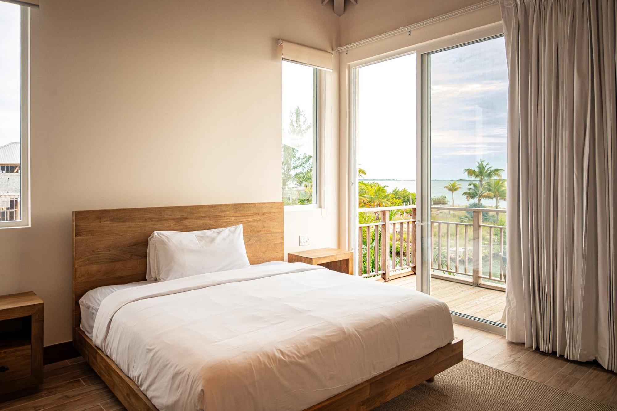 Itz'Ana Resort & Residences Placencia Eksteriør bilde