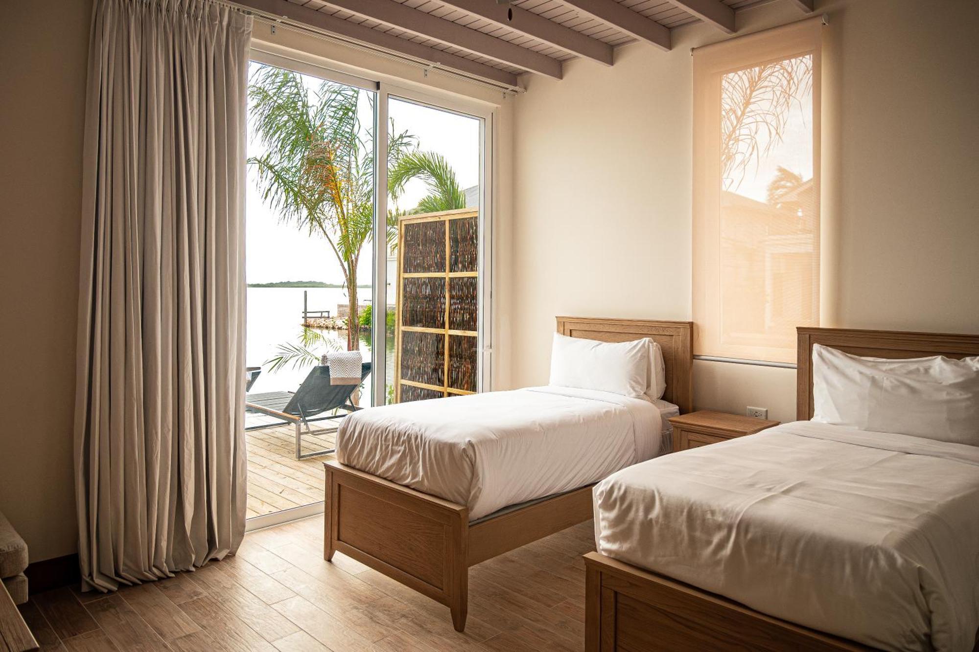 Itz'Ana Resort & Residences Placencia Eksteriør bilde