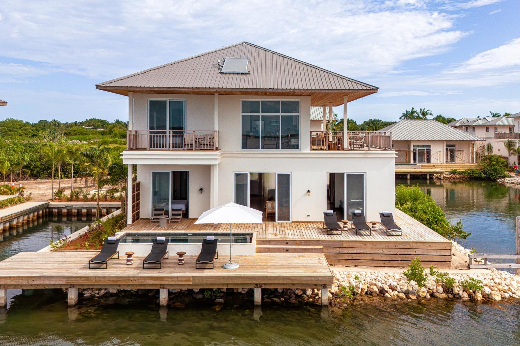 Itz'Ana Resort & Residences Placencia Eksteriør bilde