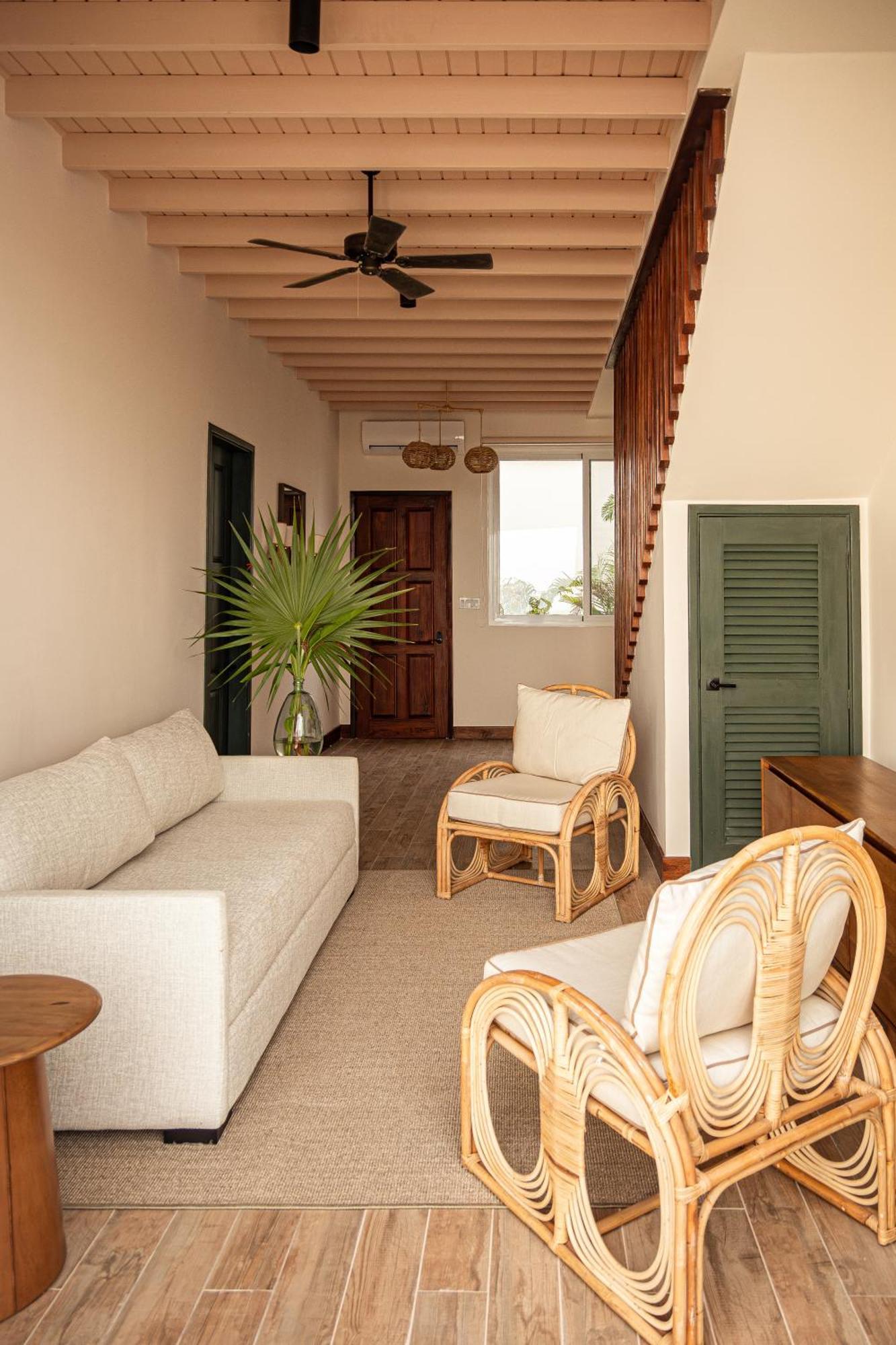 Itz'Ana Resort & Residences Placencia Eksteriør bilde