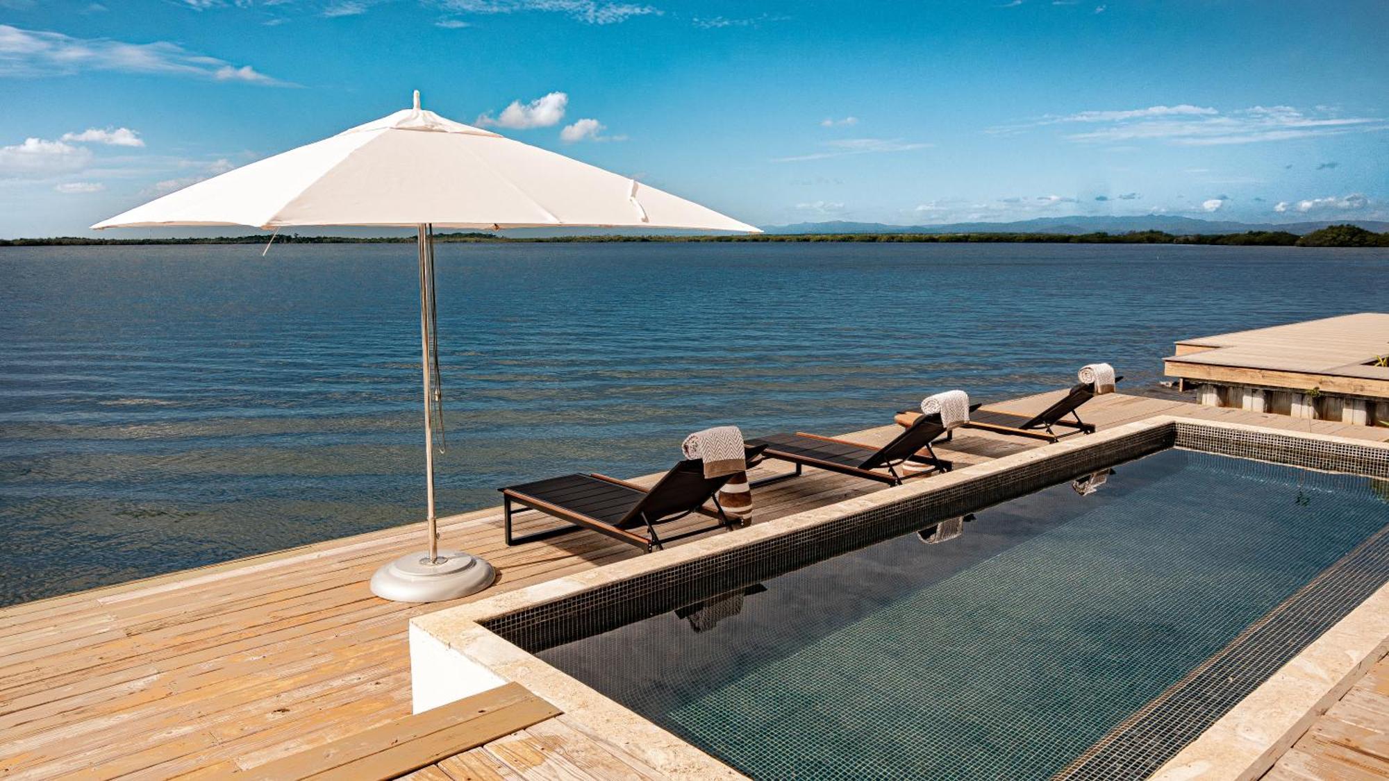 Itz'Ana Resort & Residences Placencia Eksteriør bilde