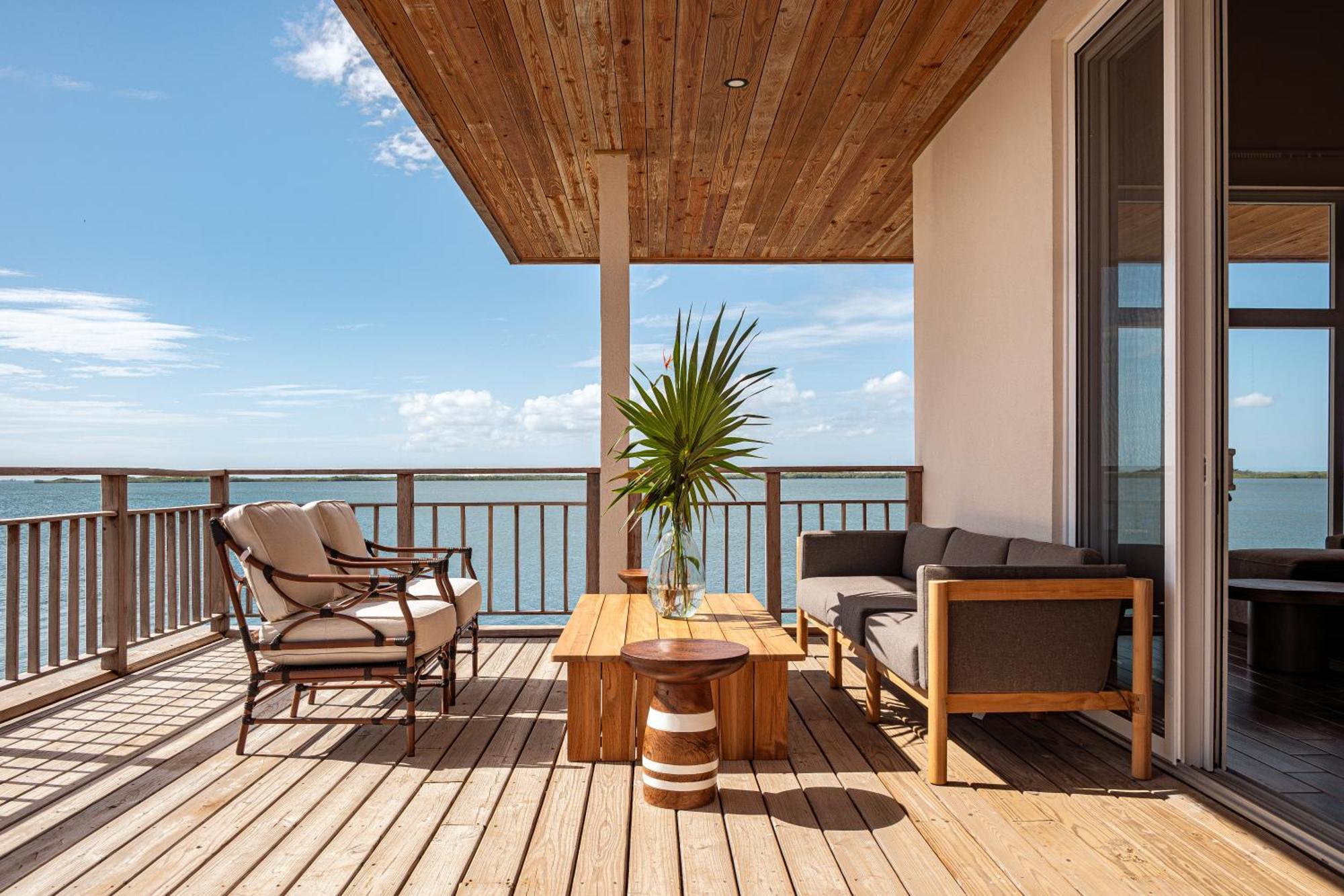 Itz'Ana Resort & Residences Placencia Eksteriør bilde