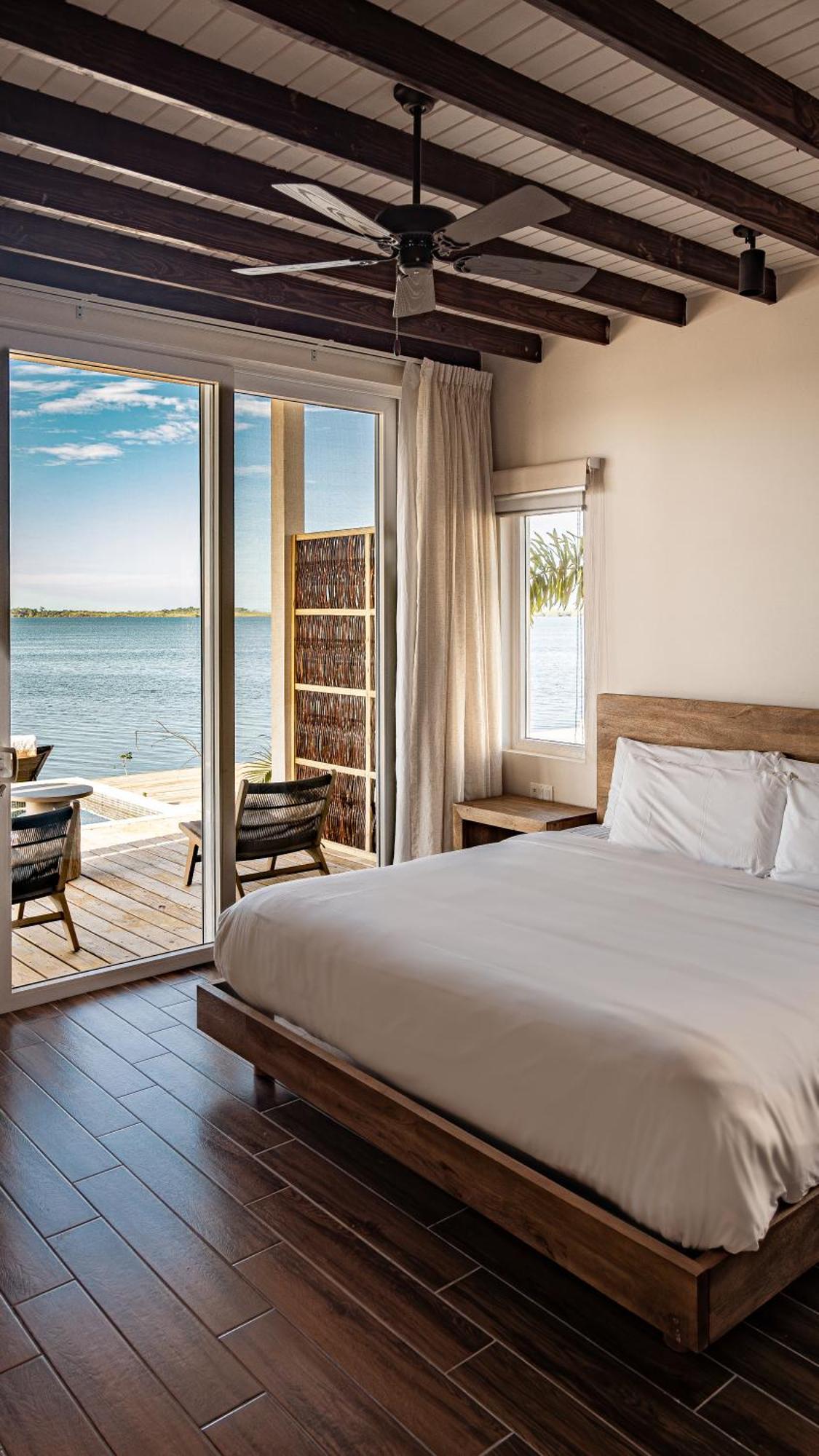 Itz'Ana Resort & Residences Placencia Eksteriør bilde