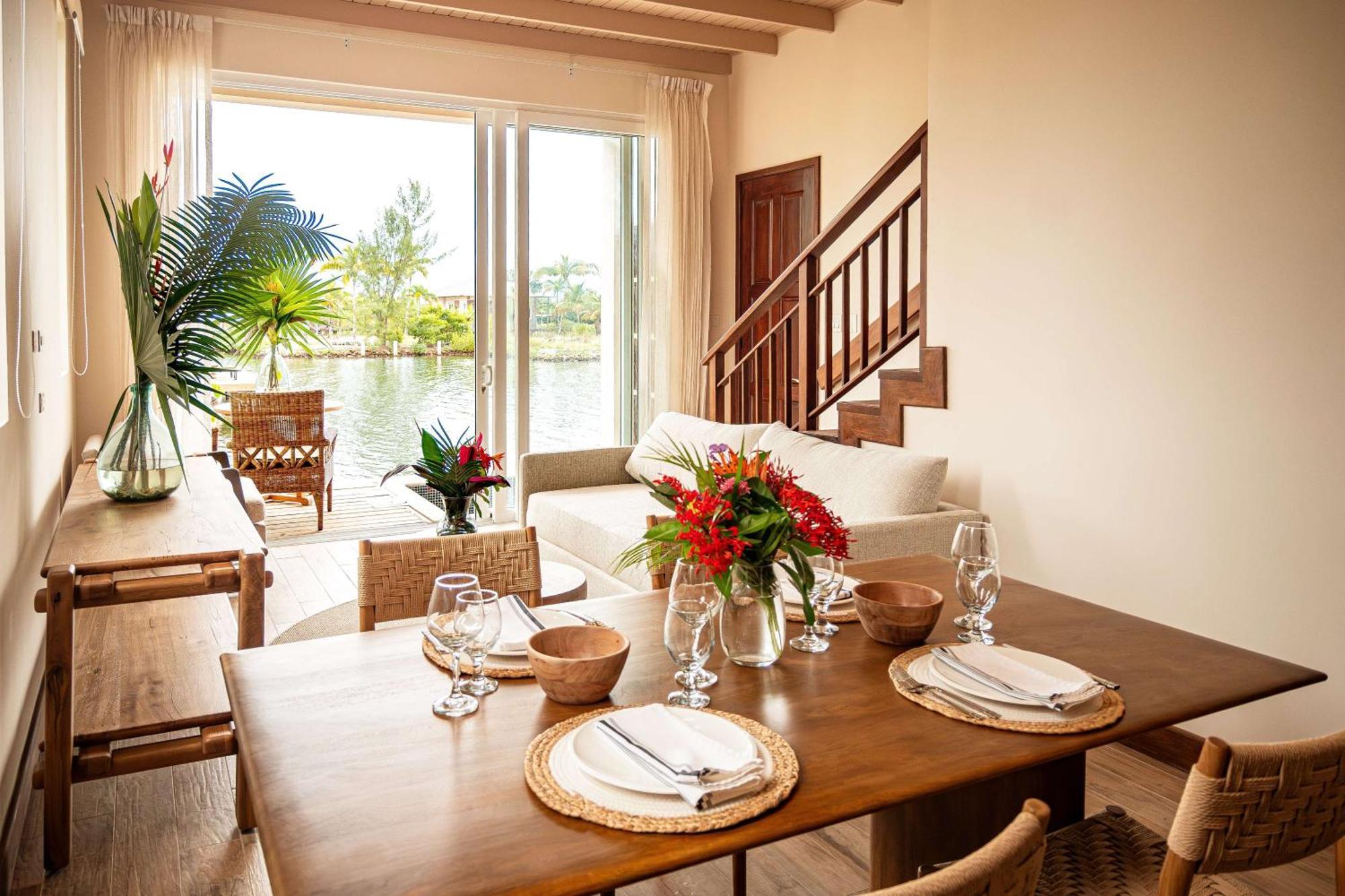 Itz'Ana Resort & Residences Placencia Eksteriør bilde