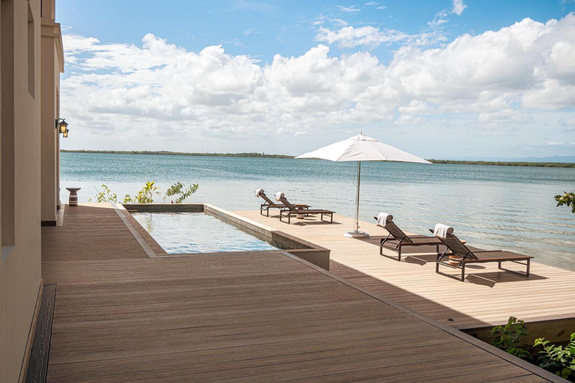 Itz'Ana Resort & Residences Placencia Eksteriør bilde
