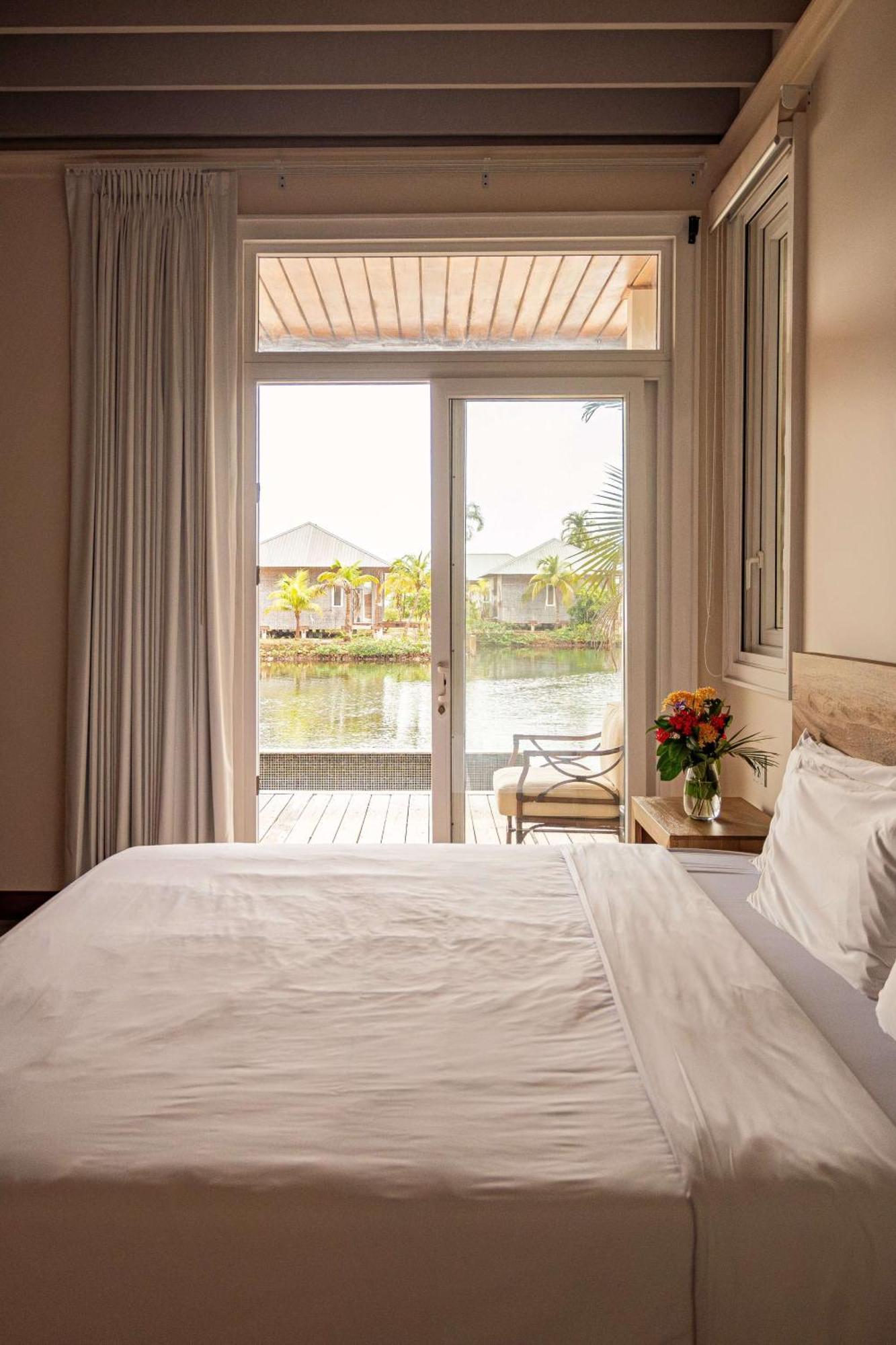 Itz'Ana Resort & Residences Placencia Eksteriør bilde