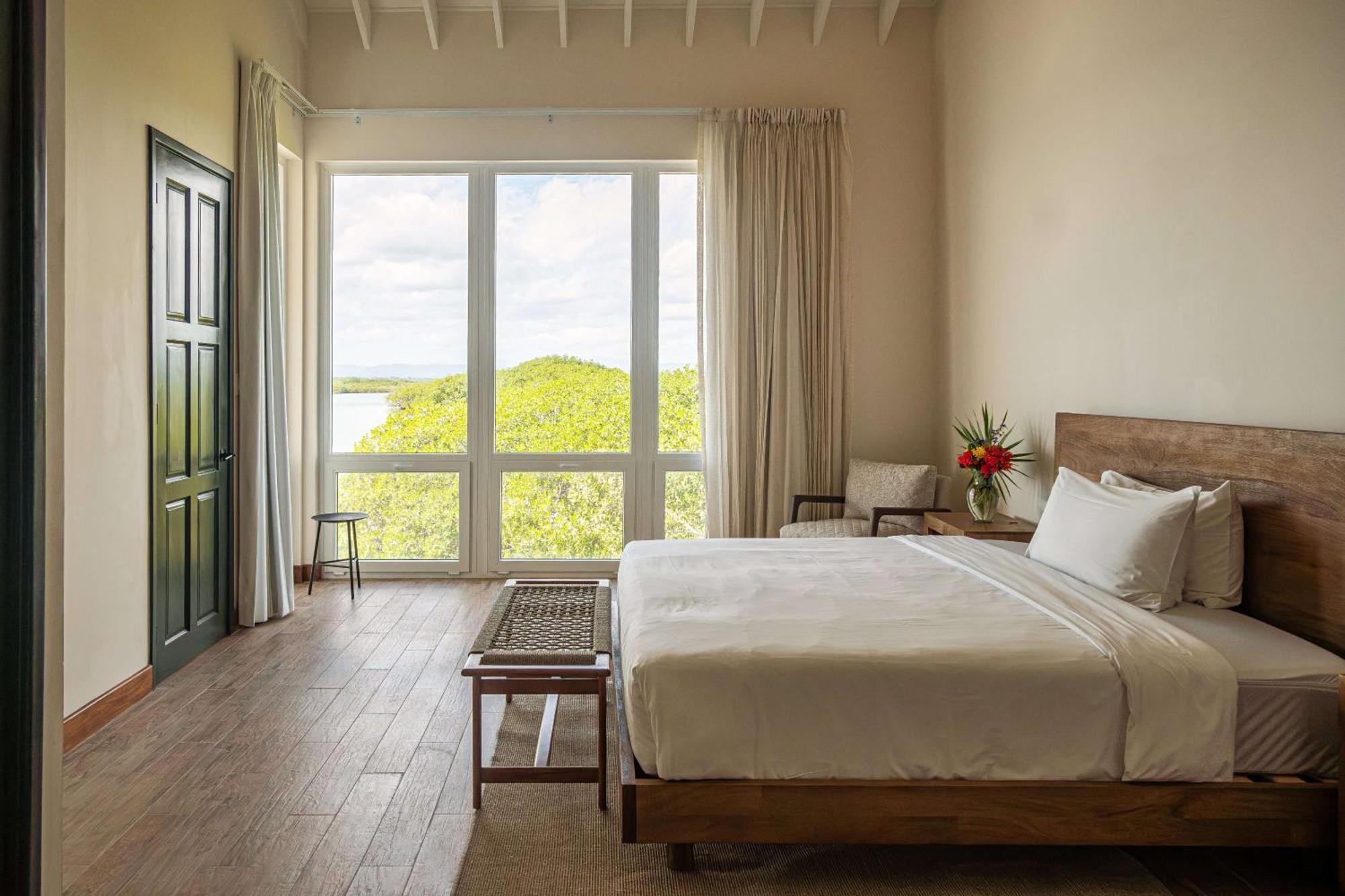Itz'Ana Resort & Residences Placencia Eksteriør bilde