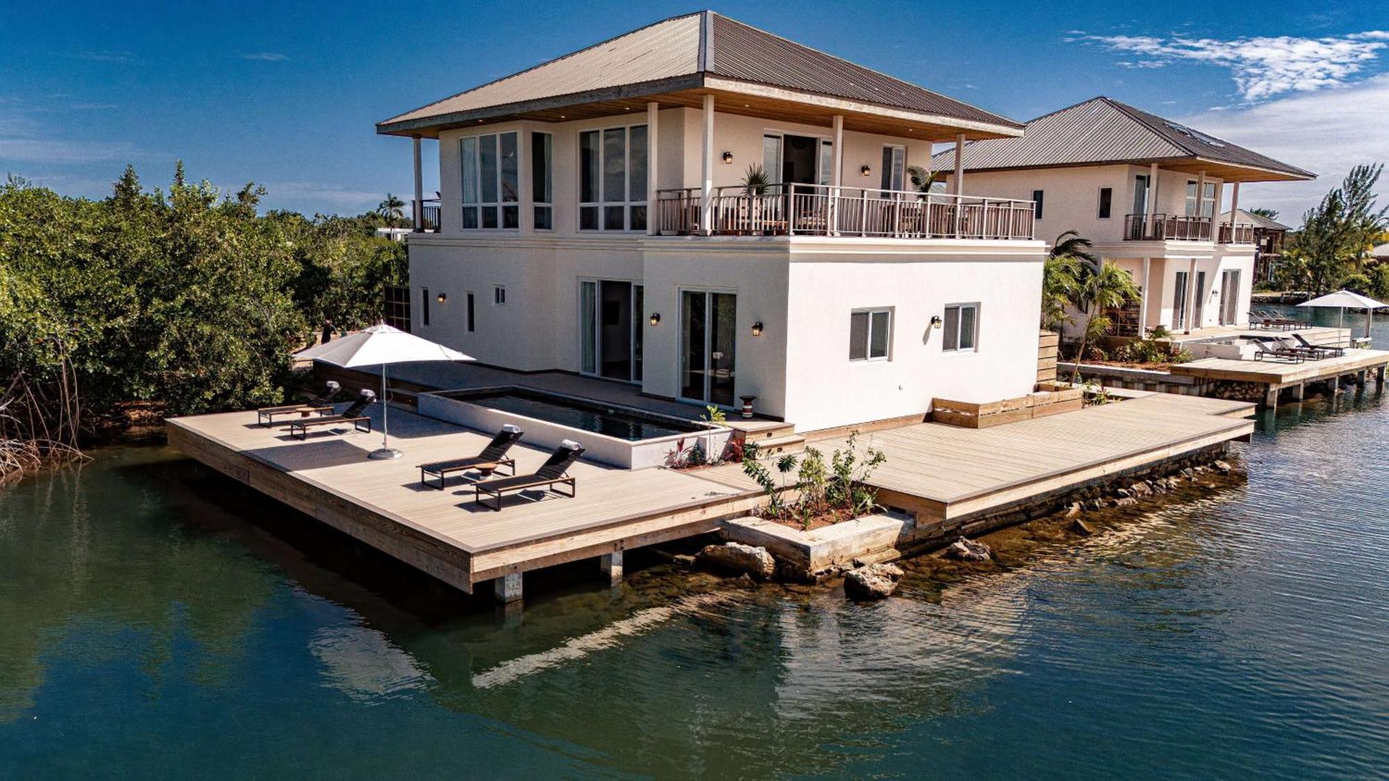 Itz'Ana Resort & Residences Placencia Eksteriør bilde